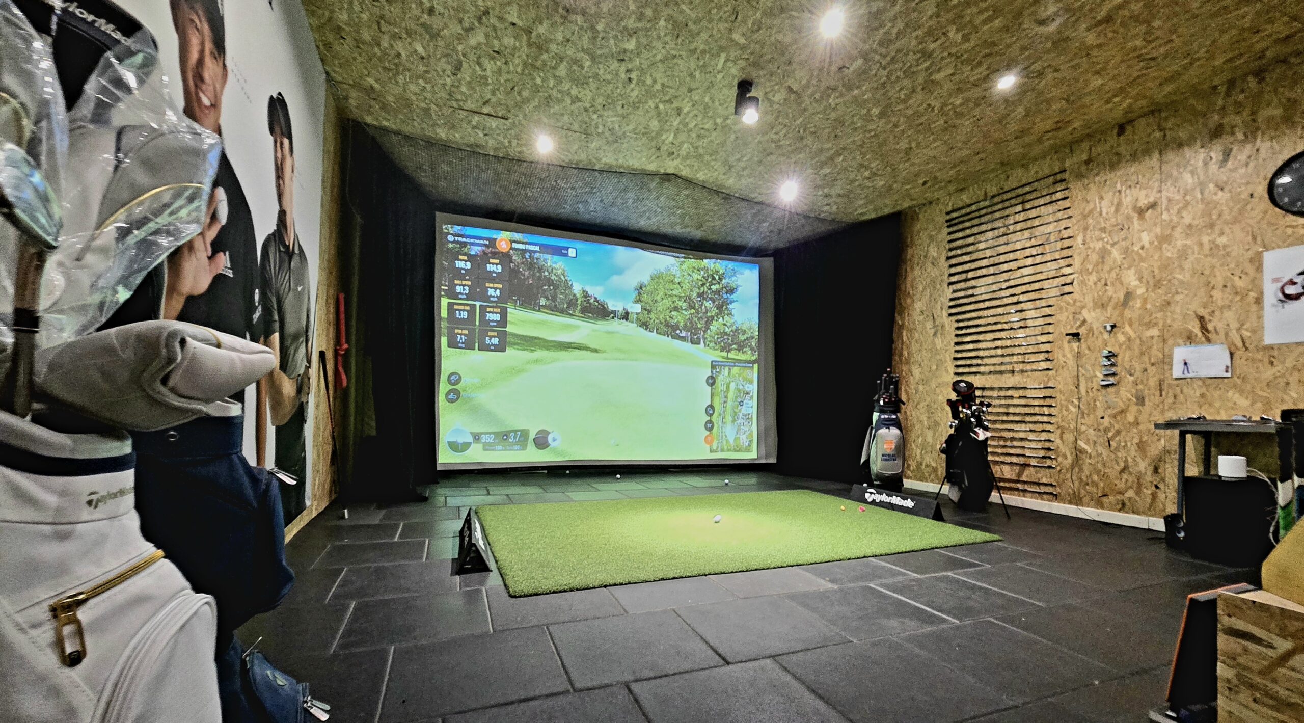 Formulaire de contact